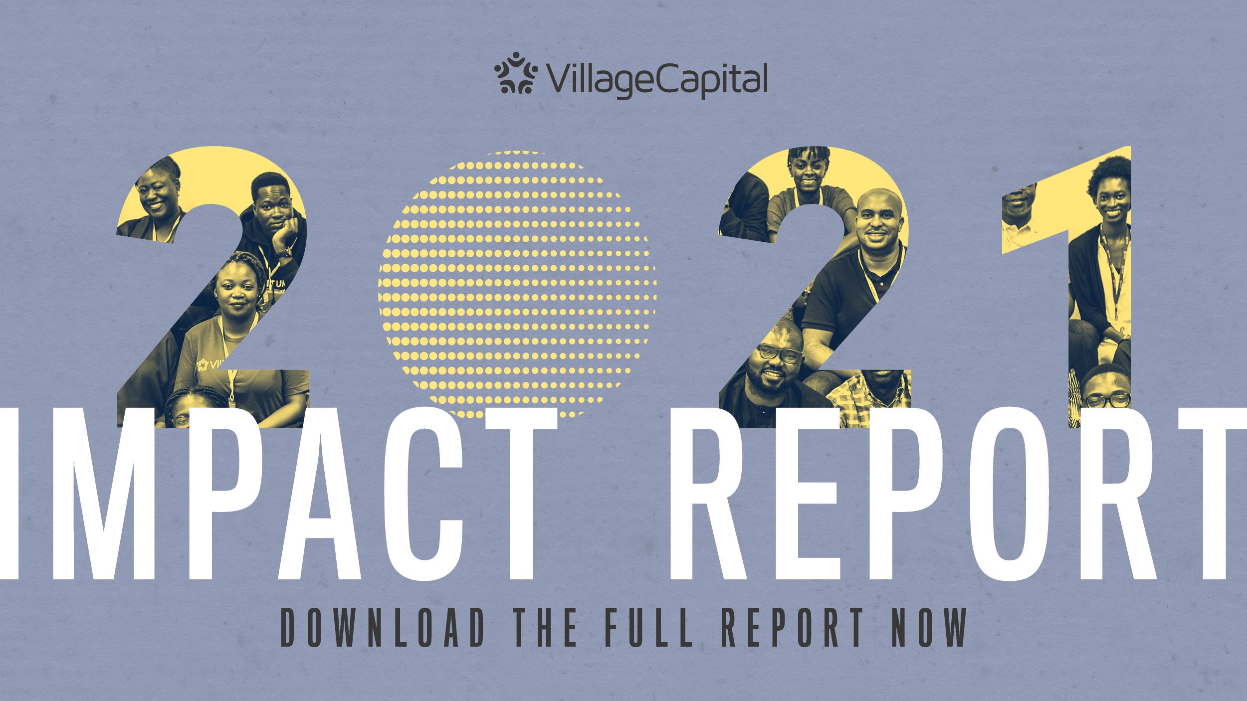 Download The 2021 Impact Report