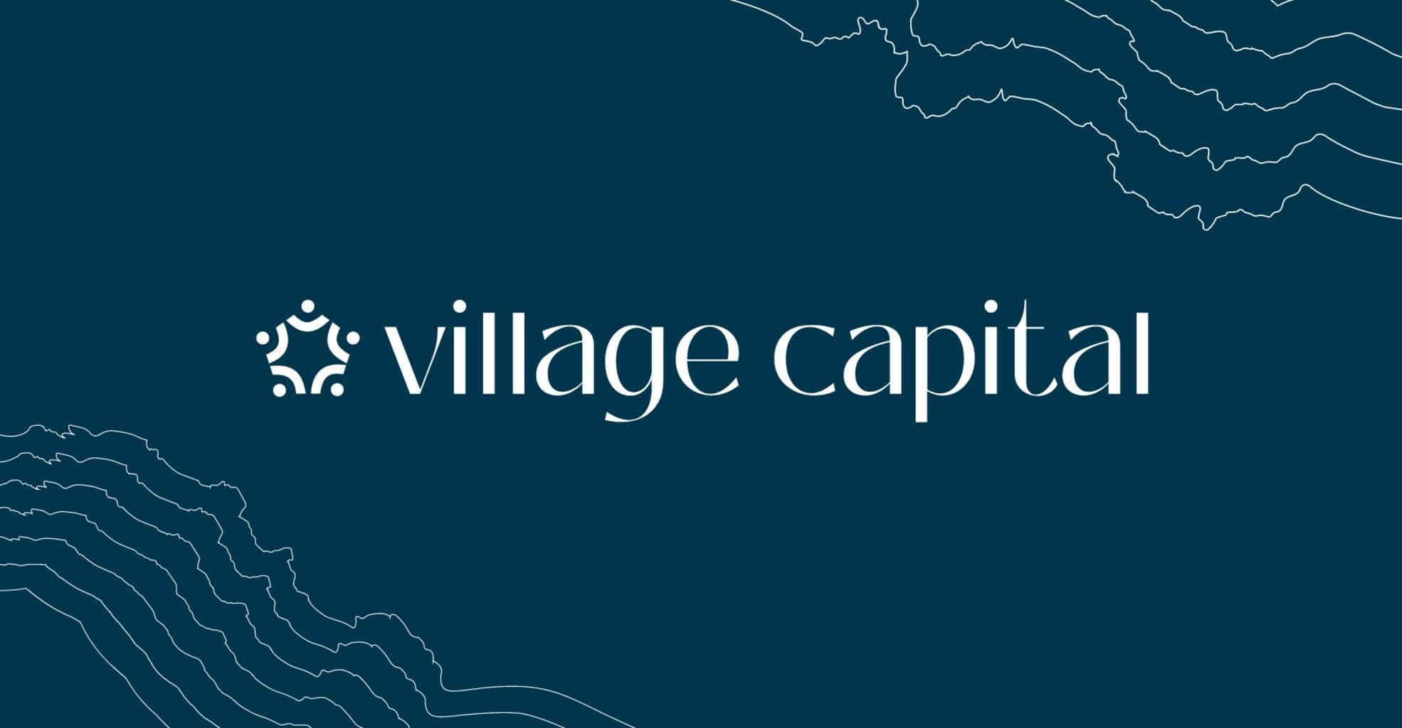 Partner with Village Capital